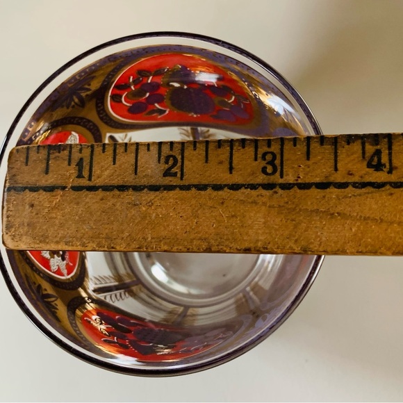 Cera 22k gold plated glasses - Picture 15 of 15